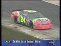 1998 NASCAR Winston Cup Series Primestar 500 Practice