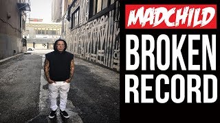 Madchild - Broken Record