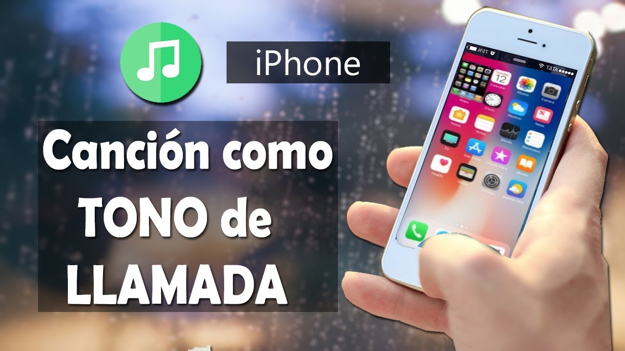 Tonos de llamada en tu iPhone: Cómo poner cualquier melodía como ringtone