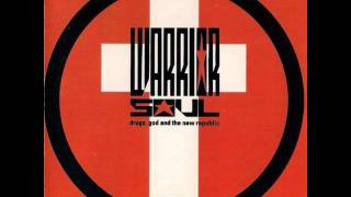 Watch Warrior Soul Real Thing video