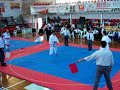 Karate Kyudokan San Luis Vetrano Daniel aka