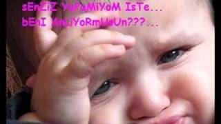 Volkan - Sordum Ben Kendime.