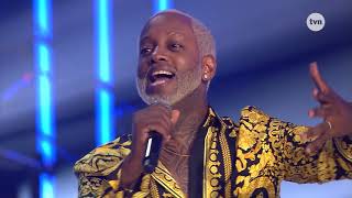 Gala French Touch 2018- Margaret Willy William EGO