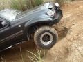 《１９》 TOYOTA 4x4 Landcruiser 80 1HD-T Extreme Off-Road