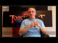 Torchlight 2 Interview with Runic Games' Max Schaefer