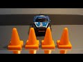 TopRacing Mini RC Car - Roadblock in the Lounge Teaser