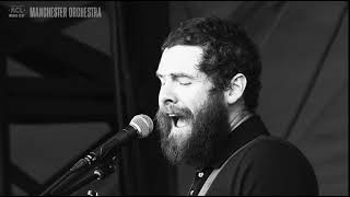 Manchester Orchestra Live at Austin City Limits Music Festival 2022