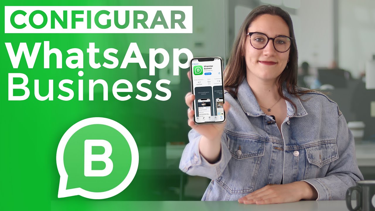 How to set up WhatsApp Business (Tutorial) How to set up WhatsApp Business (Tutorial)