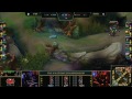 Choke Gaming vs FM eSports | Game 2 Grand Finals 4 Nations LOL Tournament | CHK vs FM G2 1080p