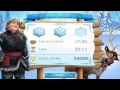Frozen Full Game Movie 2013 Disney Frozen Double Trouble Game ...