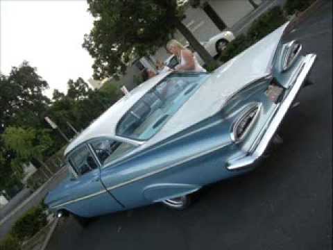 1959 chevy Impala