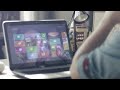 HP Envy Commercial with Emulator DJ on Windows 8