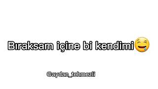 Öylede Güzeldi Gözleri