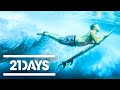 Watch A Life Dedicated to Surfing Pipe - 21Days: Volcom Pipe Pro - Ep 2 Video