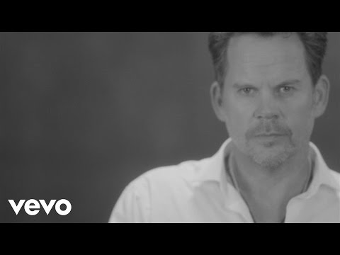 Gary Allan - It Aint The Whiskey