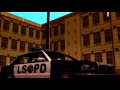Grand Theft Auto: San Andreas - The Movie