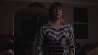 Needle Drop (A Horror Short Film)