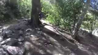 Adventure Recap #2: Lytle Creek, CA (Bonita Falls)