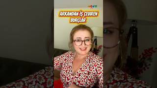 Arkadan Iş Çeviren