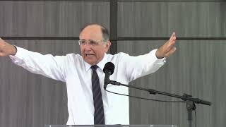 Não é a Ceia do Senhor... - (Série CEIA 9) - 1Co 11.20-22 - Mauro Clark