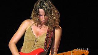 Watch Ana Popovic Get Back Home To You video