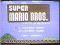未完 ドリフ大爆笑けんのファミコン、スーパーマリオ