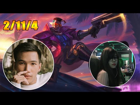 Giang Hồ Xịn Sena Tâm Sự Thời Còn Yêu Thủy Tiên Và Lí Do Chia Tay | Mật Vụ Hai Súng Lucian 2114