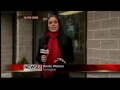 Bionic leg gives woman new lease on life