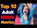 Top 10 Bollywood Adult Horror Movies On MX Player 2021 | Erotic Bold Movies | Always New
