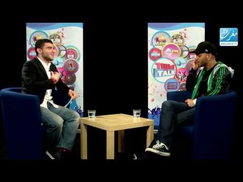Freestyle "Je t'offre ma vie" de Laly Rai - Maghreb TV