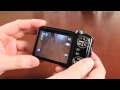 Fuji Guys- FinePix JX300 Part 3 -Top Features