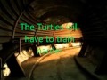 Teenage Mutant Ninja Turtles Stop-motion Trailer: Rise of The Turtles