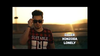 Daler Xonzoda - Lonely