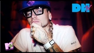 Watch Riff Raff Jose Canseco video