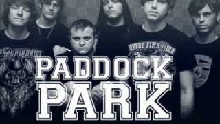 Watch Paddock Park I Only Regret The Summer video