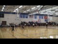 Eden Prairie Black Ops vs Rosemount Feb 24 Win 47-192013