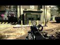 【XBOX】おついちのサイバイマンでも分かるAIM講座【GHOSTS】
