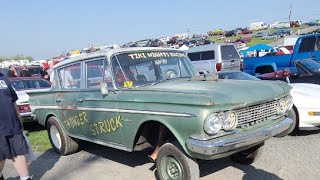 61 Rambler Ger Liveat Carlisie