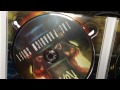 Korn Paradigm Shift Album Unboxing images Korn Paradigm Shift Album Unboxing