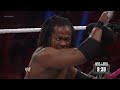 Kofi Kingston vs. Damien Sandow: WWE Hell in a Cell 2013 Kickoff