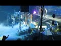 Jennifer Lopez in Minsk 25.09.2012 dance again