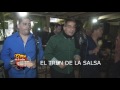 El Tren de la Salsa El Tren de la Salsa