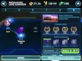 Star Wars: Galaxy of Heroes - 9-B Light Side Hard Node (1/3 Stars Completed)