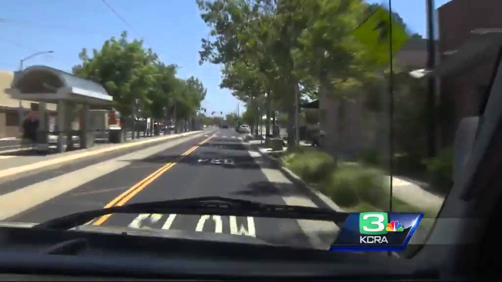 Sacramento takes steps toward ambitious housing project