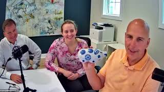 Gimbal Weekly Update June 17, 2022- I Bought a Porsche 911
