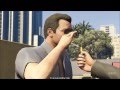 Grand Theft Auto 5
