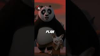 5 Fantastic Facts About Kung Fu Panda