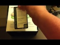 TomTom GO 2535 M Live Unboxing default TomTom GO 2535 M Live Unboxing