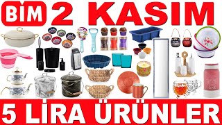 Bi̇m Aktüel 5 Li̇ra Ürünler 2 Kasim 2021 Bi̇m Kataloğu Bi̇m Bolbol Aktüel Ürün Bi̇m