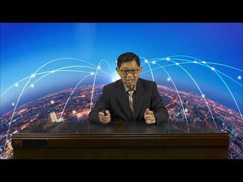 MPA504 สัมมนาการจัดการเทคโนโลยีสารสนเทศในภาครัฐ หน่วยที่ 5 Ep 5